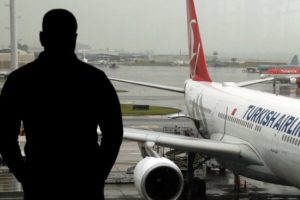 Tarihi uçuşa yoğun talep! Bilet fiyatları tavan yaptı