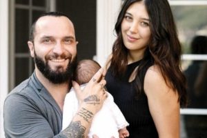 Berkay: Özlem ne isterse yaparım!