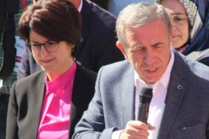 Yavaş: Tarihi İpek Yolu koridorunu canlandıracağız