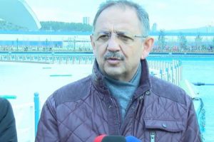Özhaseki: Ankapark'ı bugün 980 bin kişi ziyaret etti