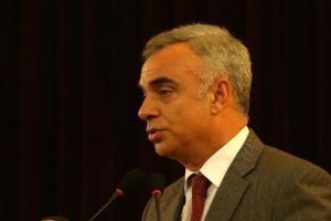 Mehmet Helvacı: Seçim lig sonuna bırakılabilir