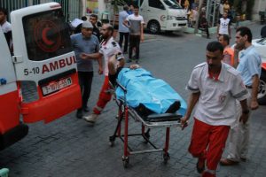 ''21 kişi gaz zehirlenmesi belirtileriyle hastaneye kaldırıldı''