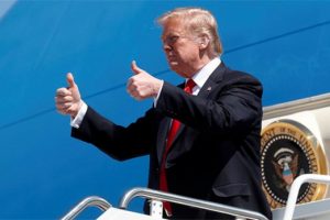 Trump'ı rahatlatacak rapor! Tespit edilemedi