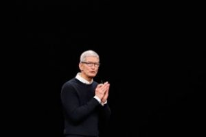 Apple Card resmen duyuruldu