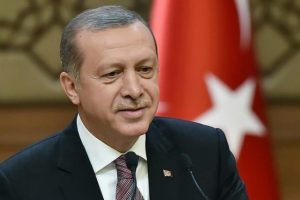 Cumhurbaşkanı Erdoğan'dan ''Kütüphaneler Haftası'' paylaşımı