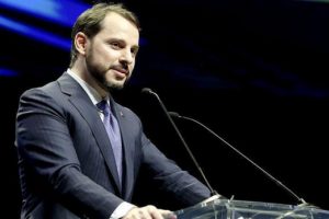 Bakan Albayrak Twitter'dan paylaştı: En değerli hazine bu olsa gerek