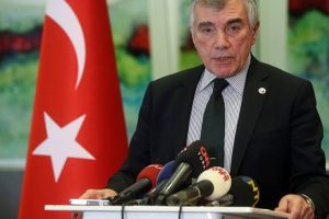 CHP'den ABD'nin Golan Tepeleri kararına tepki