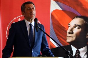 Ortaöğretimde ders sayılarına düzenleme geliyor