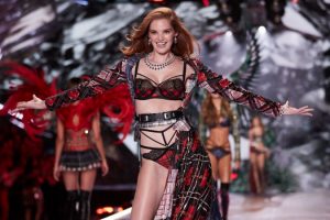 Alexina Graham kanatlarına kavuştu