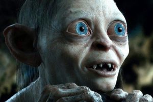 Gollum'un hikayesine odaklanacak yeni bir oyun geliyor