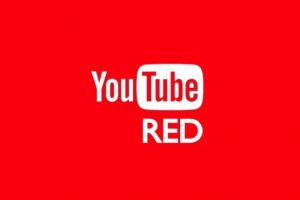 YouTube, orijinal içeriklerinin fişini çekiyor