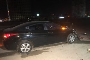Tartıştığı iş arkadaşını önce darp etti sonra kurşunladı