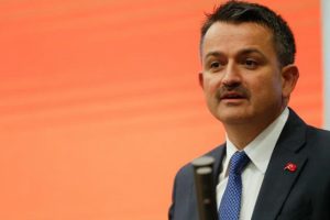 Bakan Pakdemirli müjdeyi verdi! Milyarlarca lira ödenecek