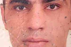 Otoyol kenarında silahla vurularak öldürülmüş cesedi bulundu