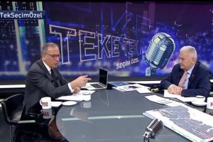 Binali Yıldırım'dan önemli açıklamalar