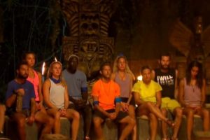 Survivor'da kim elendi?