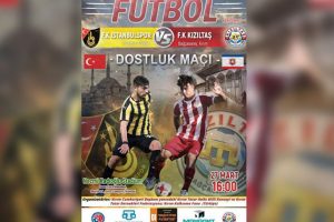 Türk ve Kırım futbol takımları arasındaki hazırlık maçı iptal