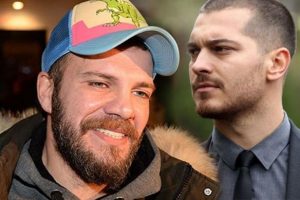 Tolga'dan Çağatay'a Amerika uyarısı