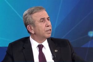 Mansur Yavaş'tan canlı yayında oy çağrısı