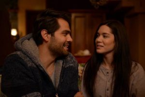 Hazal Subaşı ve Erkan Meriç ayrıldı