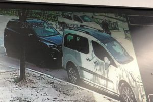 Bursa'da yaya geçidindeki kadına araç çarptı