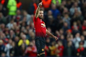 Juan Mata, Soldado'ya Fenerbahçe'yi sordu