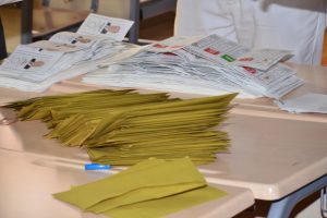 1600 jandarma sandık güvenliğini sağlayacak