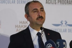 ''En büyük Kürt partisi AK Partidir''