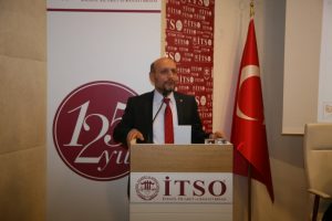 Bursa Büyükşehir Belediye Başkan Adayı Atmaca: ''Kentsel dönüşüm bu değildir''