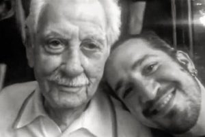 Barış Manço'nun babası yaşamını yitirdi