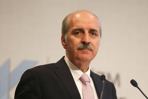 Numan Kurtulmuş'tan önemli açıklamalar