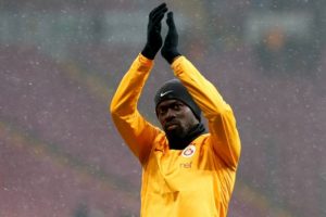 Stoke City'den Ndiaye açıklaması!