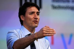 Yolsuzluk skandalında Trudeau üzerindeki baskı büyüyor