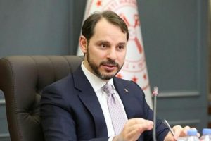 Bakan Albayrak: Değişim Türkiye'ye lig atlatacak