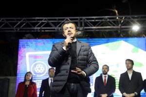 Nihat Zeybekci: ''Emanete sahip çıkacağız''