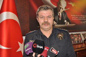 Her sandık için polis görevlendirilecek