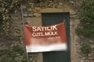 Adnan Oktar'ın Kandilli'deki villası 190 milyon liraya satılıyor!