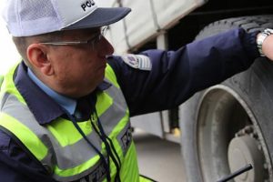 Kış lastiği takma zorunluluğu bitiyor