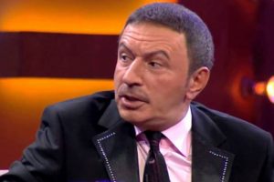 Mustafa Topaloğlu'nun acı günü!