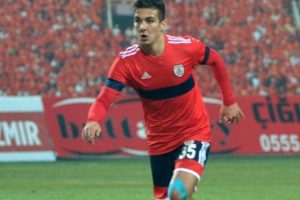 Cengiz ve Çağlar'dan sonra Altınordu'dan bir bomba daha!