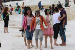 O ülkeden turist yağacak