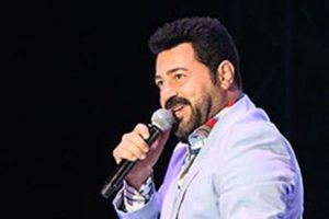 'Şarkılarımla sizi ısıtmaya geldim'