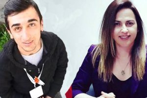 Mine Koraş adli kontrol şartıyla serbest bırakıldı
