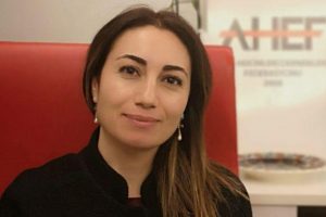 Rapor alamayınca doktoru tehdit etti!