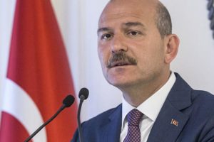 İçişleri Bakanı Soylu: Kasedin tekrar başa sarılmasını istemiyoruz