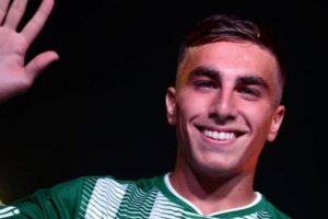 Gündeme bomba gibi düşen bir transfer iddiası