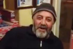 Kayıp market işletmecisi ormanda ölü bulundu