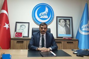 Ülkü Ocakları'ndan Cumhur İttifakı açıklaması