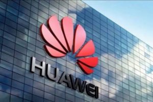 Huawei'den gelir rekoru!