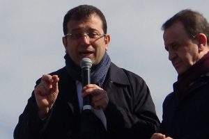 İmamoğlu: Laf aramızda, kazanıyoruz arkadaşlar